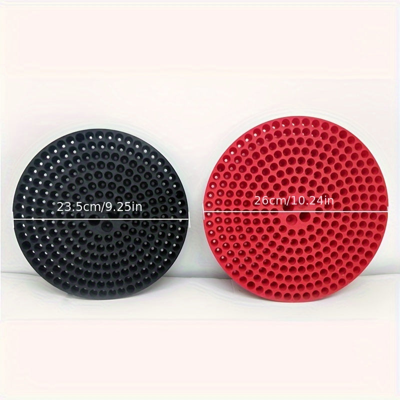 Car Wash Sandstone Guard Isolation Net Funnel Sandstone Filter Net