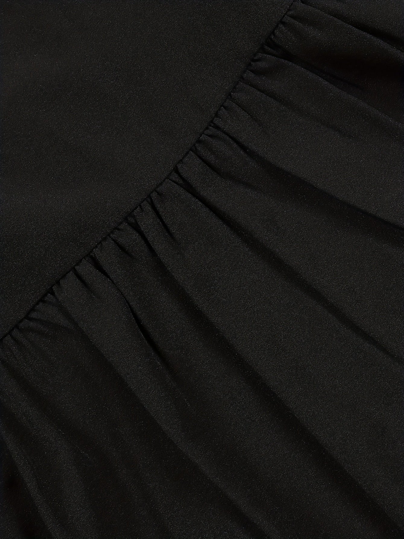 Solid Button Up Long Sleeve Shirt Dress
