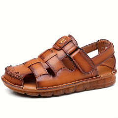 Men's Comfortable Open Toe Soft Sole Sandals