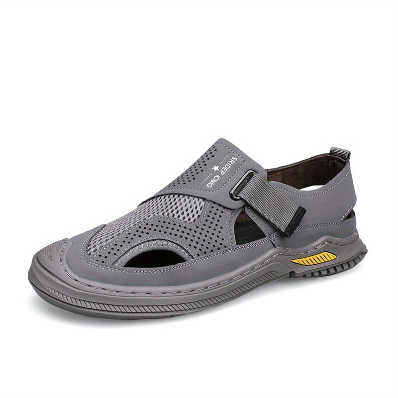 Men's Comfy Non Slip Sandals for Summer