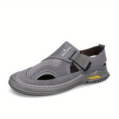 Men's Comfy Non Slip Sandals for Summer