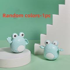 Frog Hair on the Chain Bathroom Swim Toy
