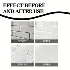 Waterproof Leak Repair Paste - Wall Coating