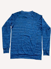 Cat Print Pullover Sweatshirt for Women