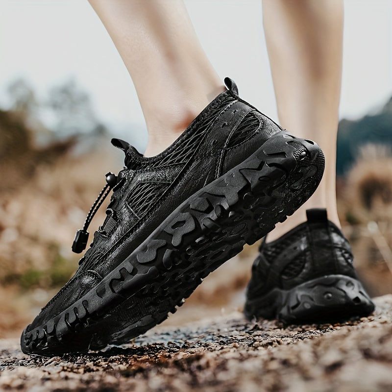 Men's Water Shoes Non Slip Outdoor Sandals