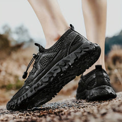 Men's Water Shoes Non Slip Outdoor Sandals