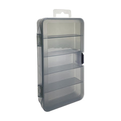 Small Parts Storage Box Organizer Plastic Screw Electronic Accessories