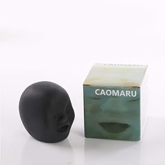 Funny Face Emotion Ball Sensory Toy Fidget Toy Stress Relief Adult Gift
