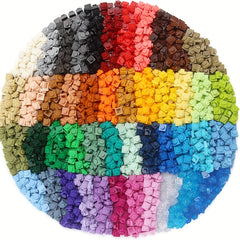 Feleph Basic 1x1 20 Building Blocks Set