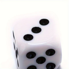 5pcs 16mm Drinking Dice for Club Party