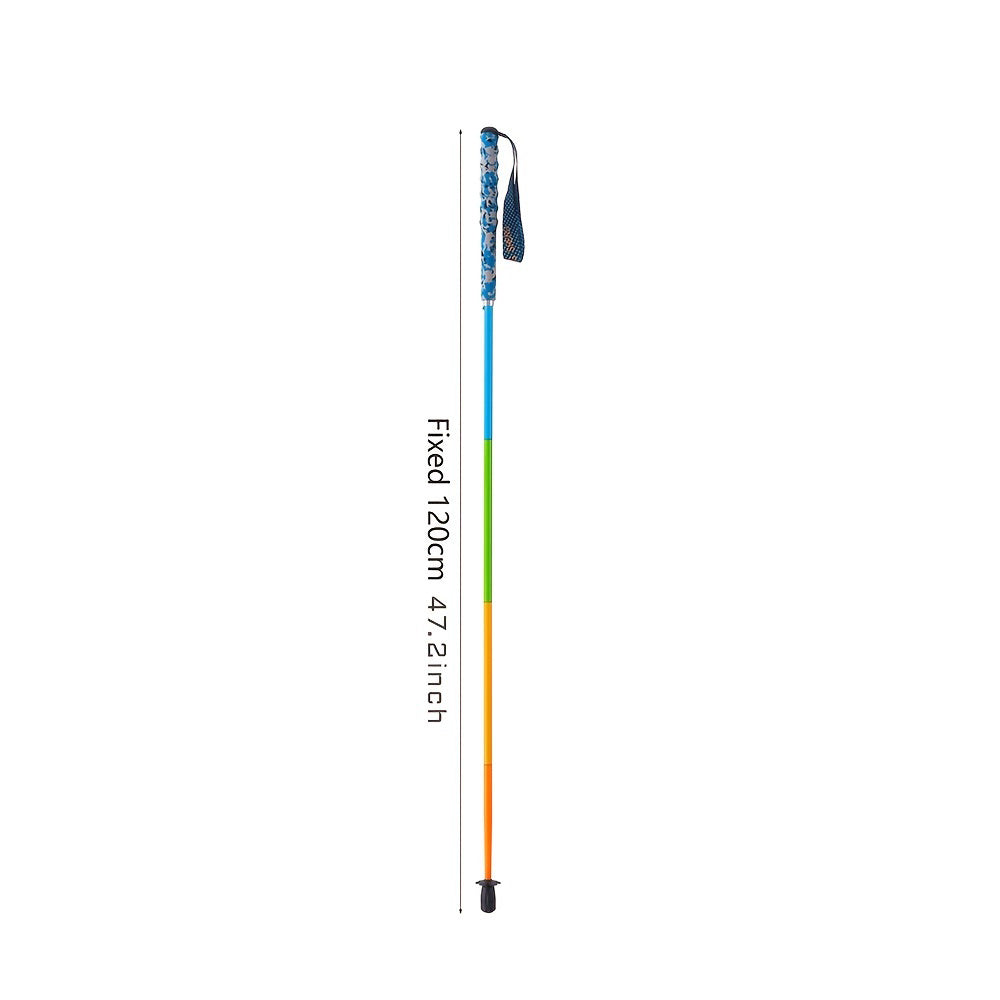 Carbon Trekking Poles: Lightweight Hiking & Mountaineering Gear