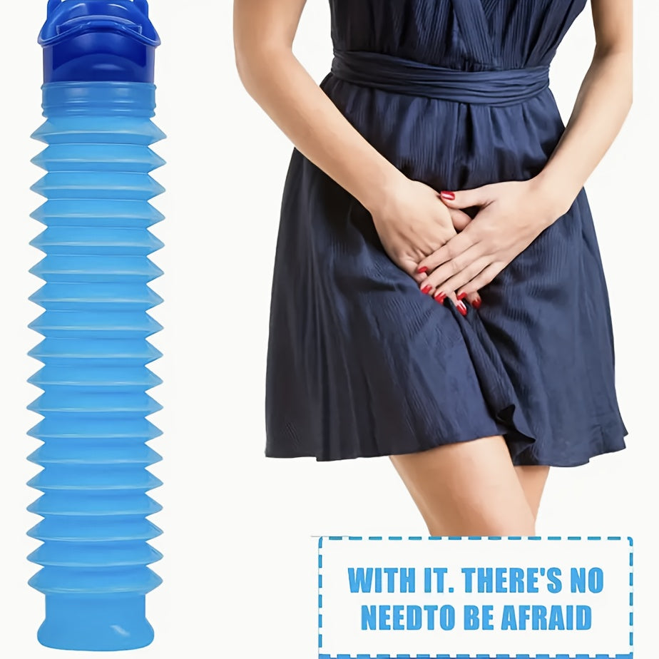 Portable Emergency Urinals For Men Women Children Toilet