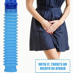 Portable Emergency Urinals For Men Women Children Toilet