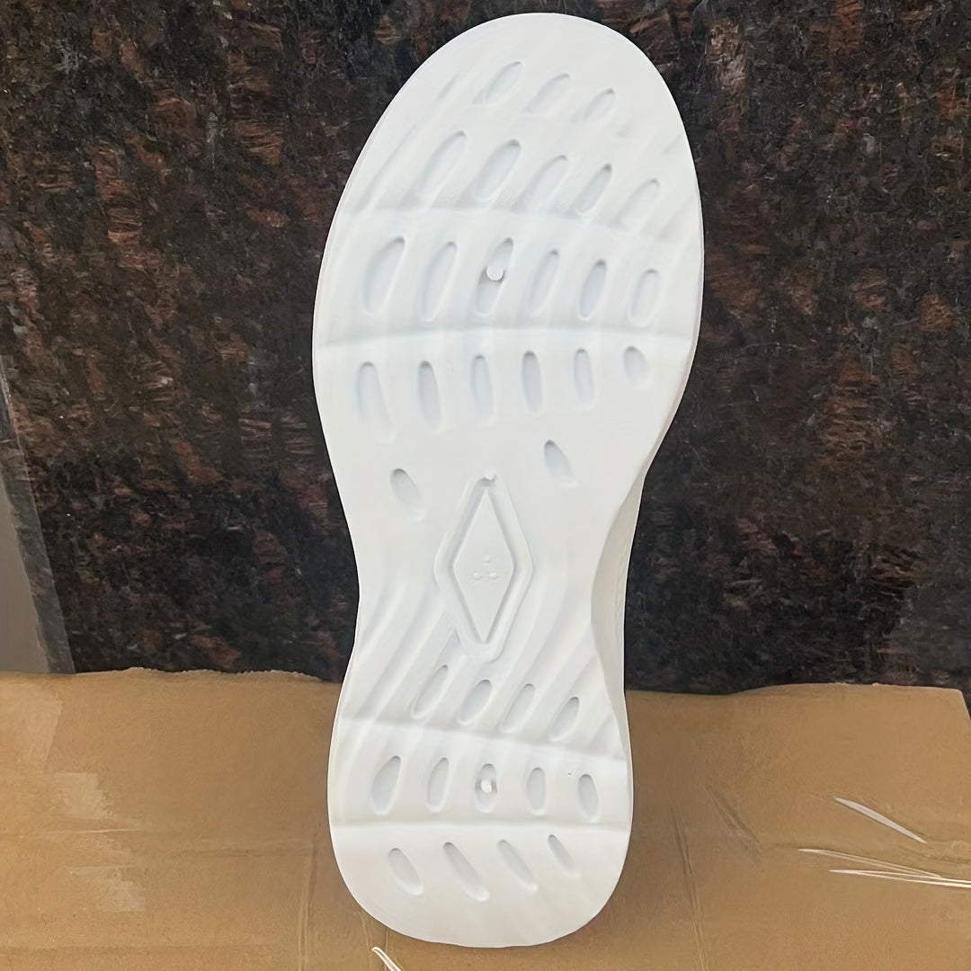 Women's Lightweight Sneakers Low Top Platform Casual Shoes