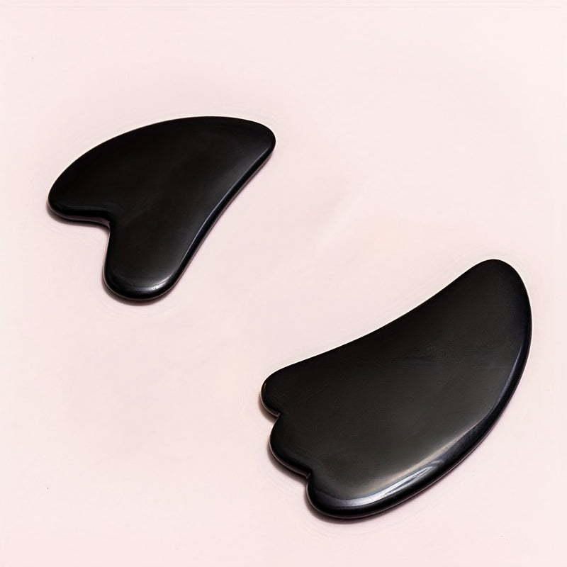 Gua Sha Tool Full Body Universal Massage 1pc