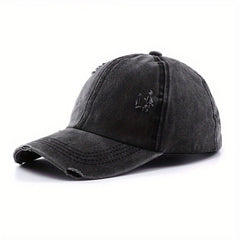 Gym Baseball Cap Men Women Hip Hop Summer Hat Outdoor Camping Beach Hats