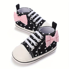 Cozy Baby Boy Sneakers for Indoor Outdoor Wear
