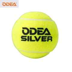 ODEA Pressureless Tennis Balls for Durable Play