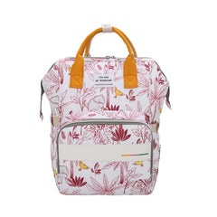 Large Capacity Mommy Bag for Mother and Baby