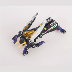 Insecticon Transforming Robot Toy