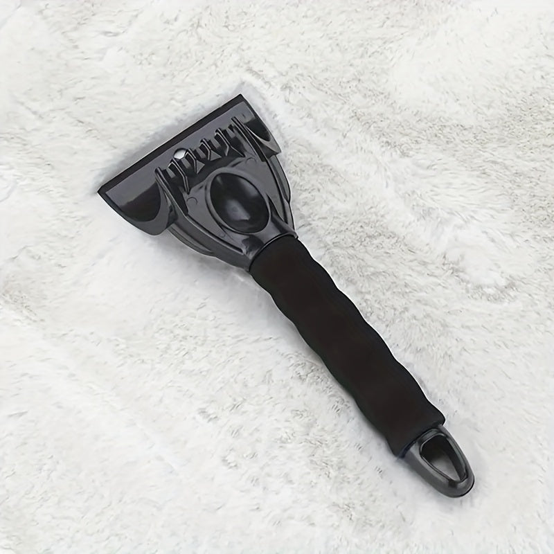 Car Windscreen Snow Scraper Window Cleaning Tool