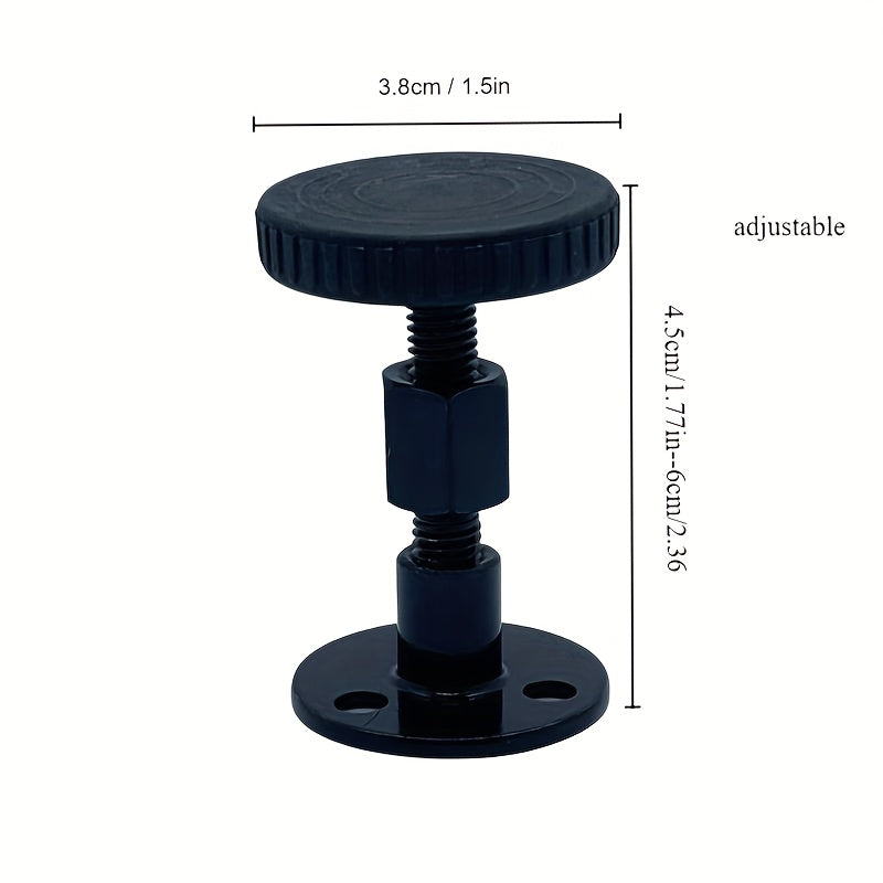 Adjustable Bed Frame Anti-shake Tool - Easy Installation