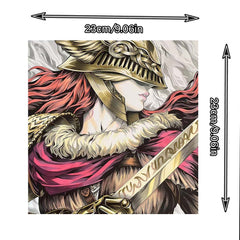 Stylish Sword Handkerchief for Men & Women