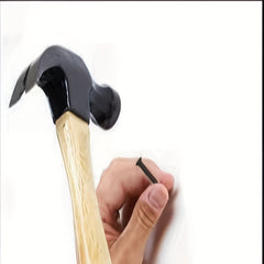 Household Iron Nails Wall Panel Fence Carpentry Metal Wire Nails