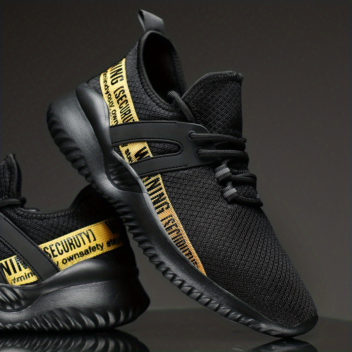 Men's Breathable Running Shoes Spring/Summer