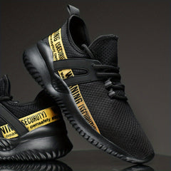 Men's Breathable Running Shoes Spring/Summer
