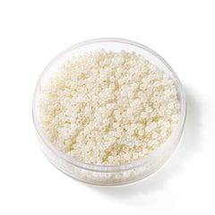 500pcs 3mm Glass Rice Beads 10g Bag for DIY Jewelry Making