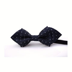 Bow Tie Performance Party Bow Ties for Boys and Girls