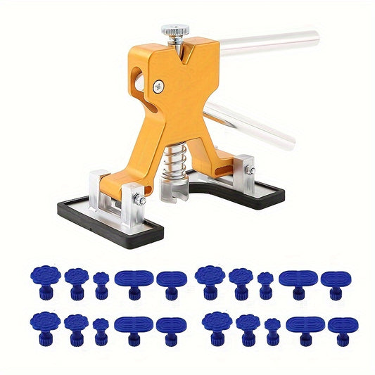Car Dent Repair Kit Auto Hail Pit Removal Tools