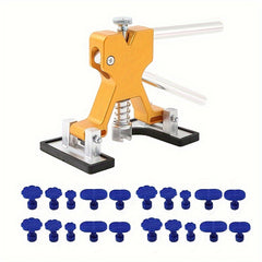 Car Dent Repair Kit Auto Hail Pit Removal Tools