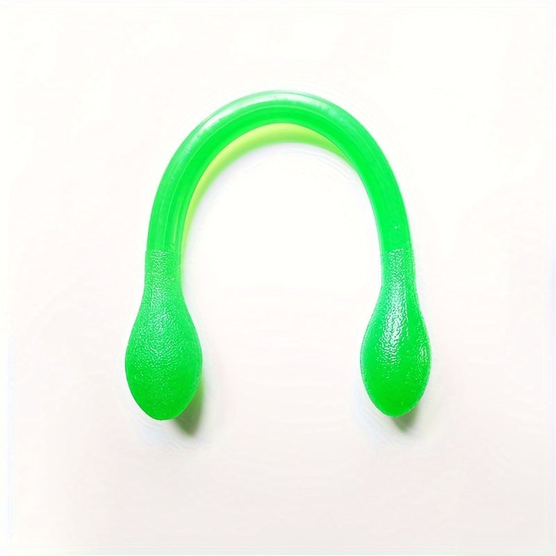 3pcs Silicone Training Bands Pulling Rope for Body S