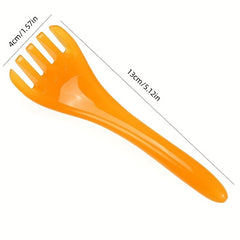 Portable 5 Claw Head Massager for Relaxation and Therapy