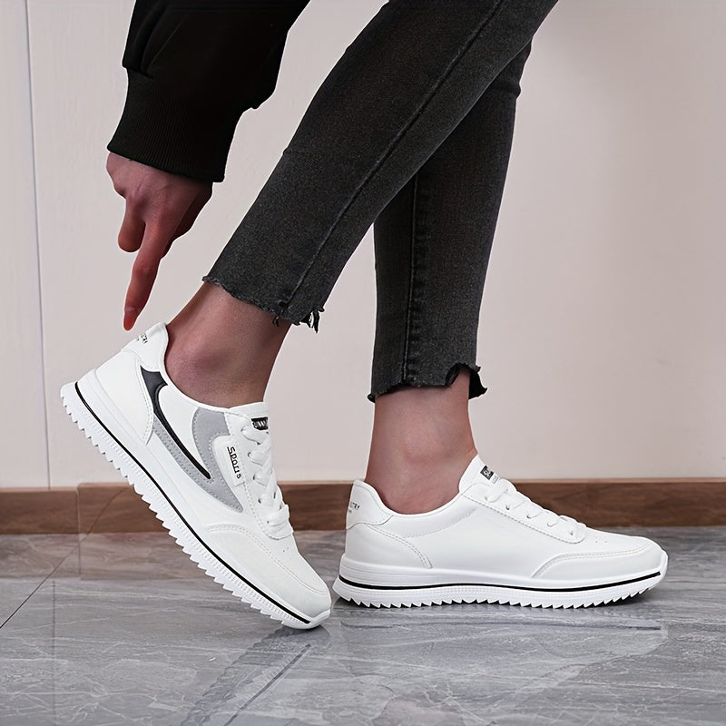 Women's Athletic Running Shoes Lightweight Sneakers