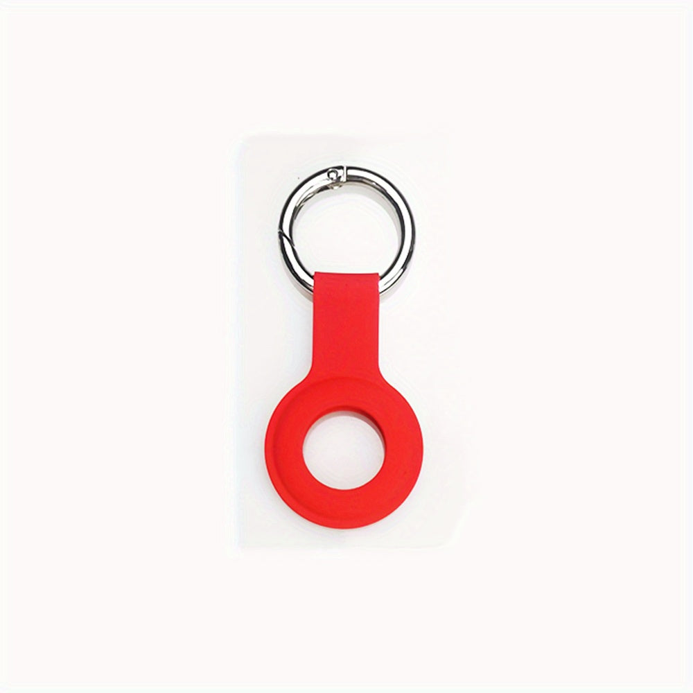 Silicone Tracker Protective Sleeve Anti Dropping Hook