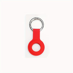Silicone Tracker Protective Sleeve Anti Dropping Hook