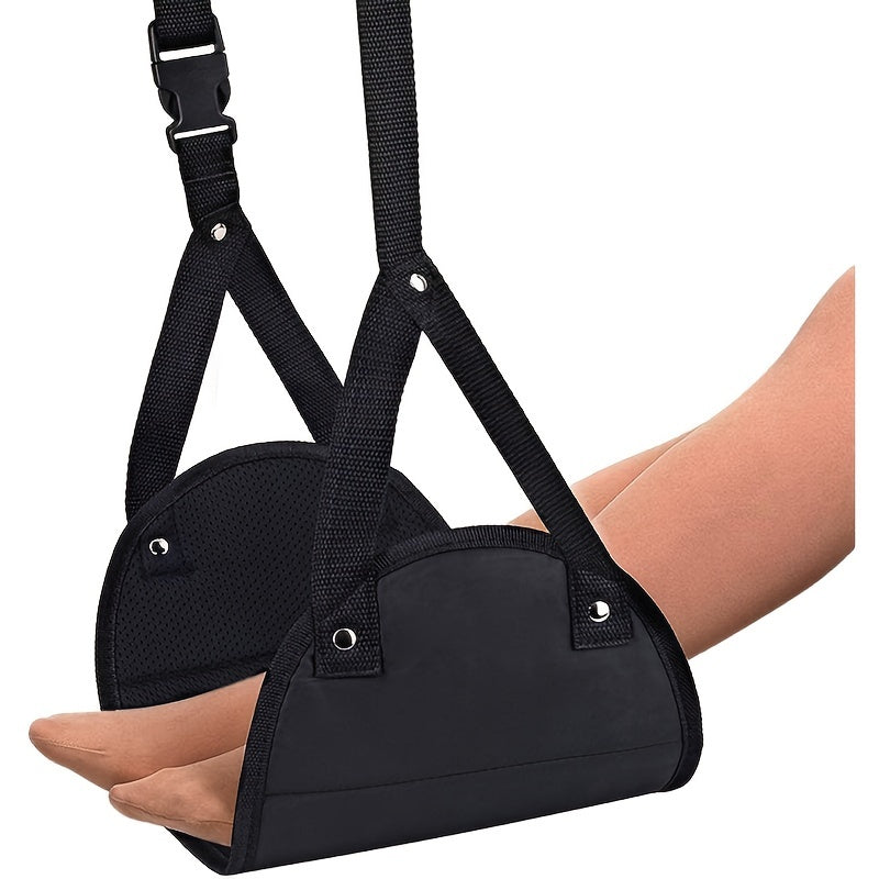 Portable Travel Rest Mat for Neck & Back Pain Relief
