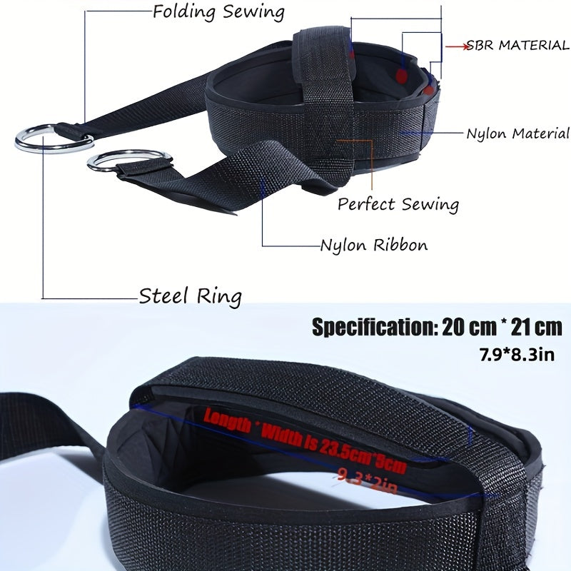Shoulder Weighted Strength Training Set
