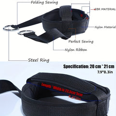 Shoulder Weighted Strength Training Set