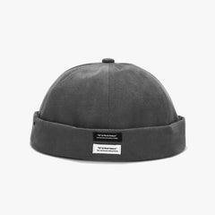 1pc Men's Beanie Hats Four Seasons