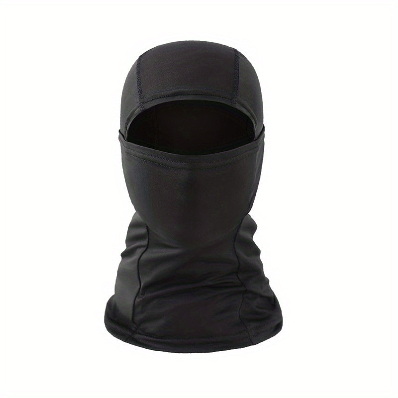 Breathable Balaclava Sun Protection Ski Mask Cycling Mountaineering