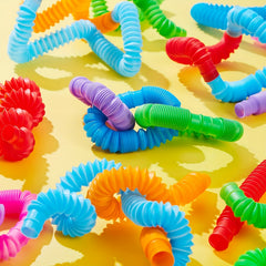 Sensory Toys Set - Fine Motor Skills and Learning Toys Bundle