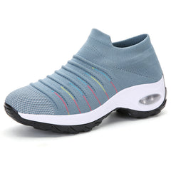 Breathable Air Cushion Running Sneakers for Jazz Dance