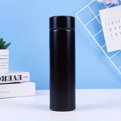 Stainless Steel Insulation Cup with Temperature Display