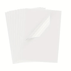 Laser Waterslide Decal Paper DIY Transfer Paper Print
