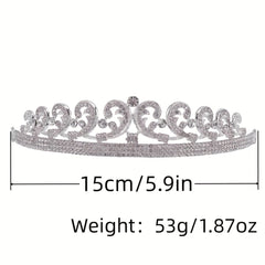 Feather Hair Clip Bridal Hair Accessories Clip Hair Jewelry
