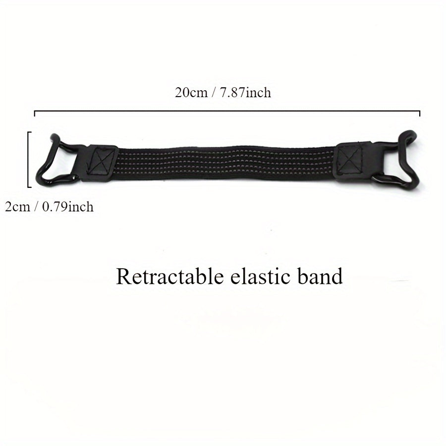 Tablet E-Book Reader Strap Anti-Slip One-Handed Operator Tool